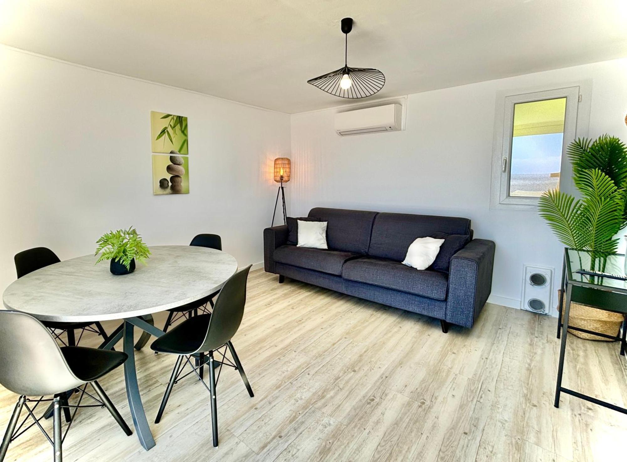 Residence Canella Сари-Соленцара Экстерьер фото